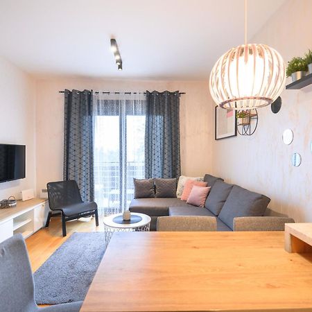 Apartman Ivona - Vila Pekovic Златибор Екстериор снимка