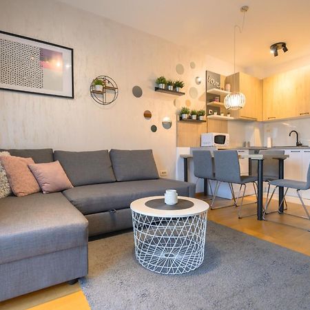 Apartman Ivona - Vila Pekovic Златибор Екстериор снимка