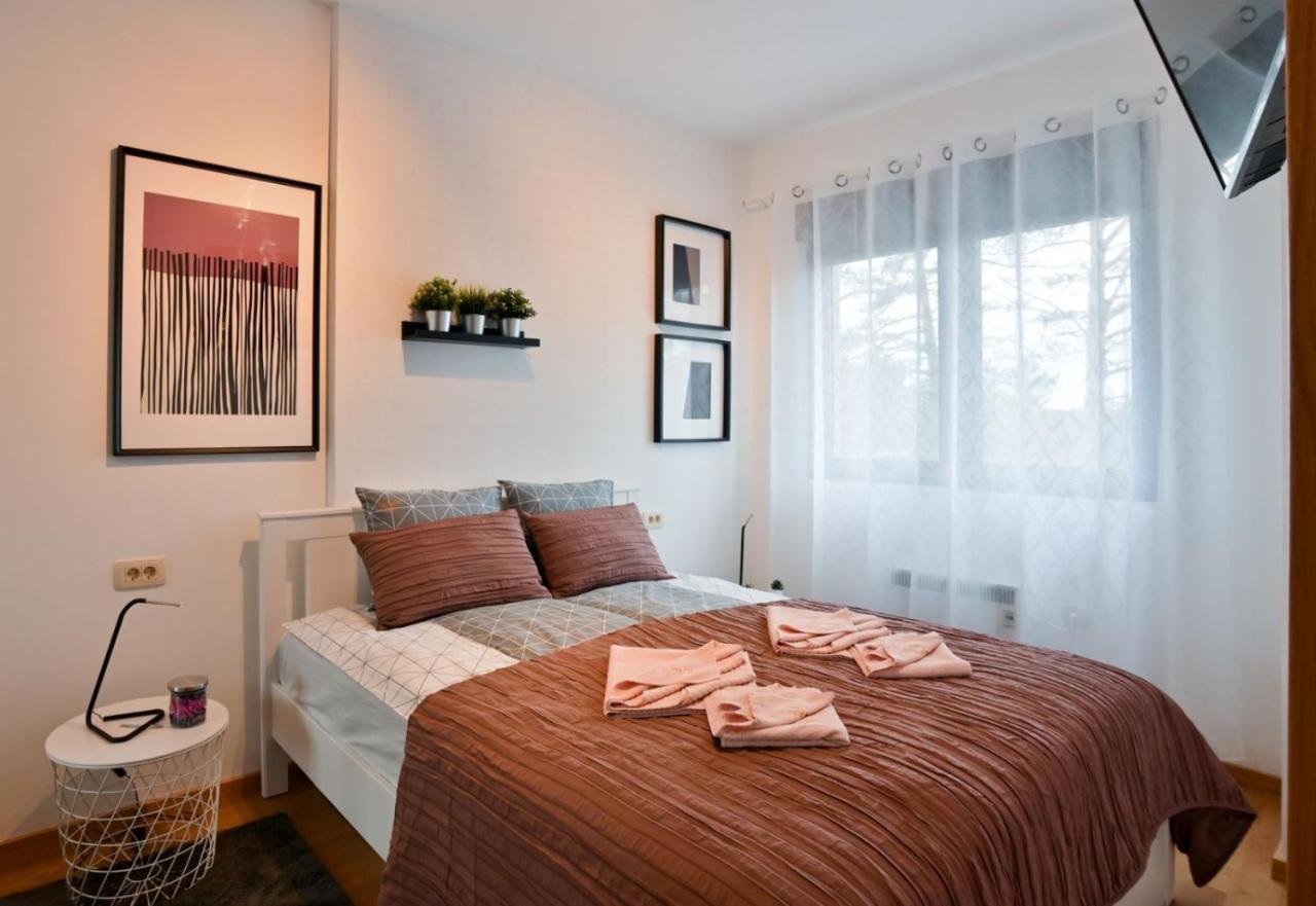 Apartman Ivona - Vila Pekovic Златибор Екстериор снимка