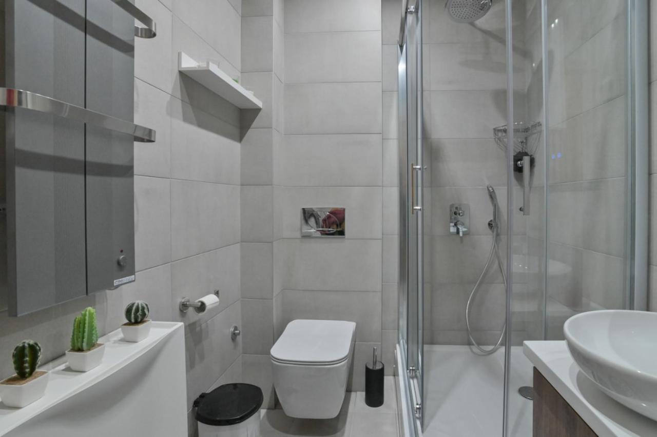 Apartman Ivona - Vila Pekovic Златибор Екстериор снимка