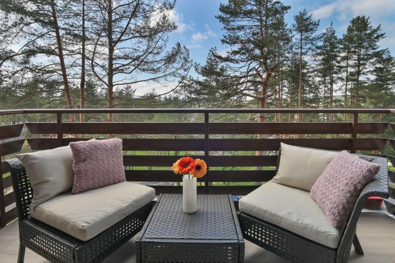 Apartman Ivona - Vila Pekovic Златибор Екстериор снимка