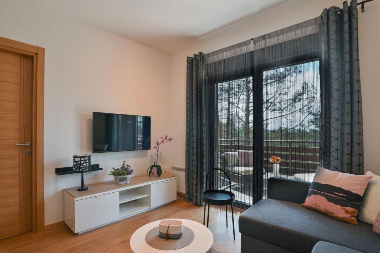 Apartman Ivona - Vila Pekovic Златибор Екстериор снимка
