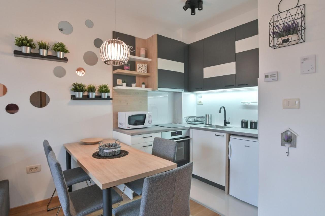 Apartman Ivona - Vila Pekovic Златибор Екстериор снимка
