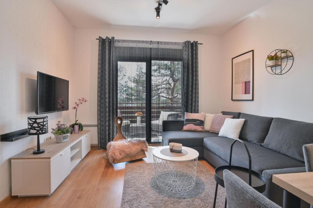 Apartman Ivona - Vila Pekovic Златибор Екстериор снимка