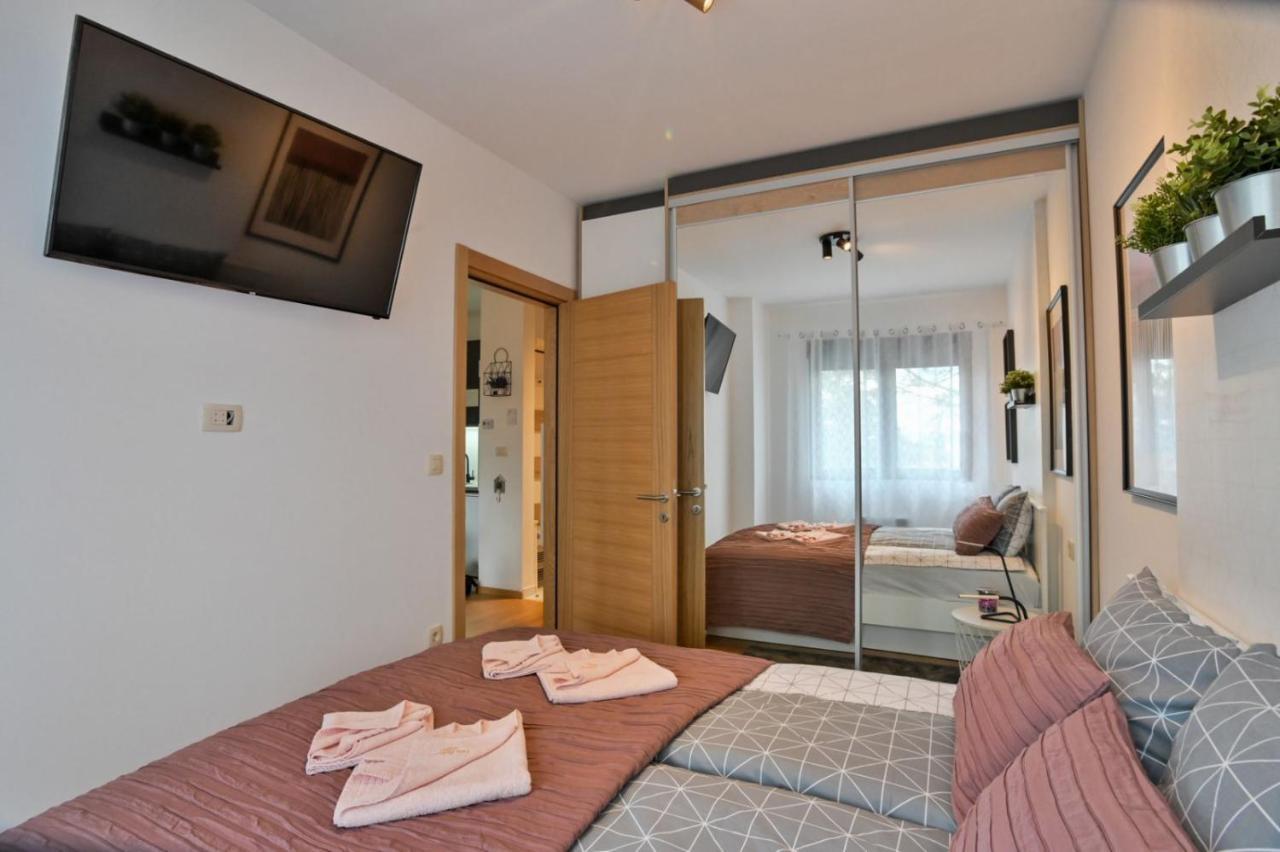 Apartman Ivona - Vila Pekovic Златибор Екстериор снимка