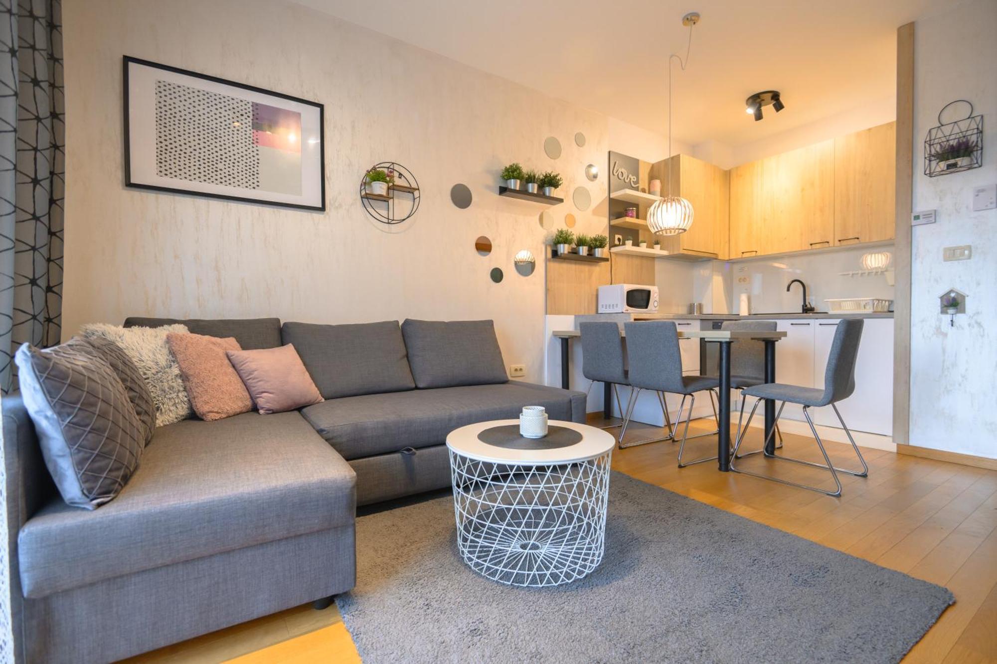 Apartman Ivona - Vila Pekovic Златибор Екстериор снимка
